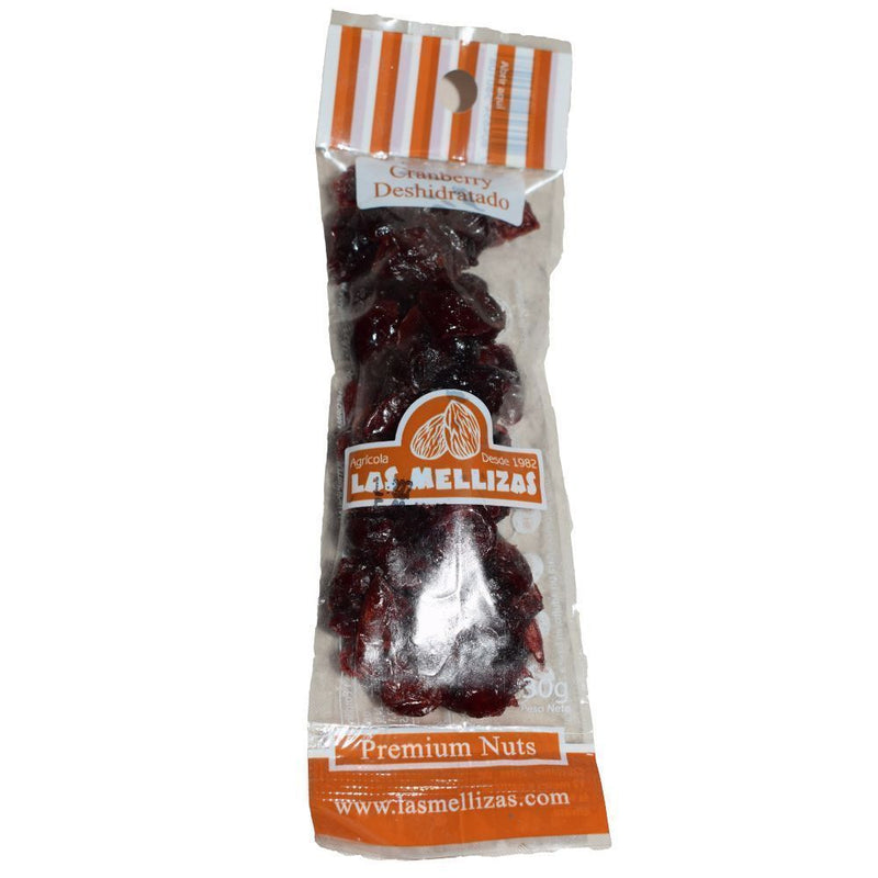 Frutos Secos Deshidratado De Cranberrie LAS MELLIZAS 