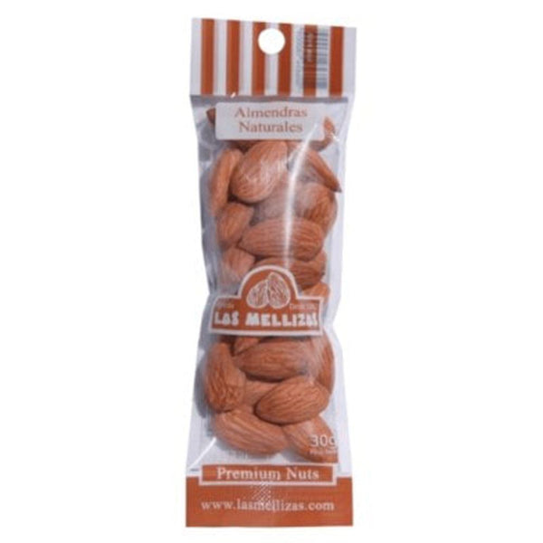 Almendras Naturales LAS MELLIZAS 