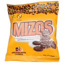 Galleta Arroz Integral 26 Gr Chocolate Y Naranja LAS MELLIZAS 