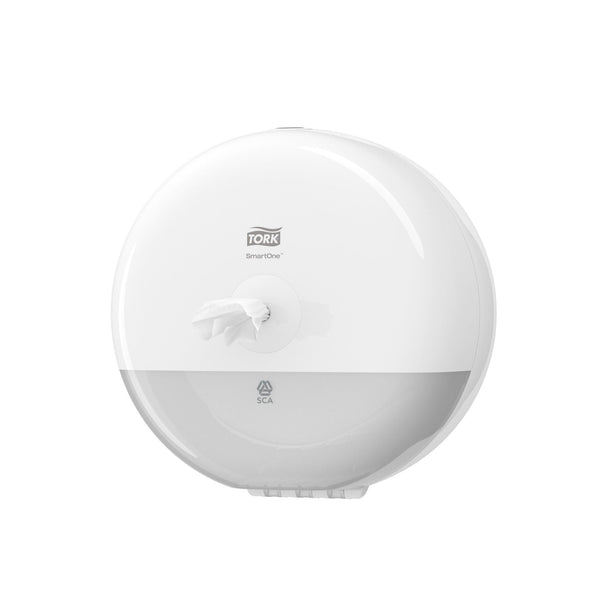 Dispensador Papel Higienico Mini Smartone TORK 
