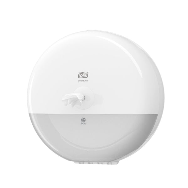 Dispensador Papel Higienico Grande Smartone TORK 